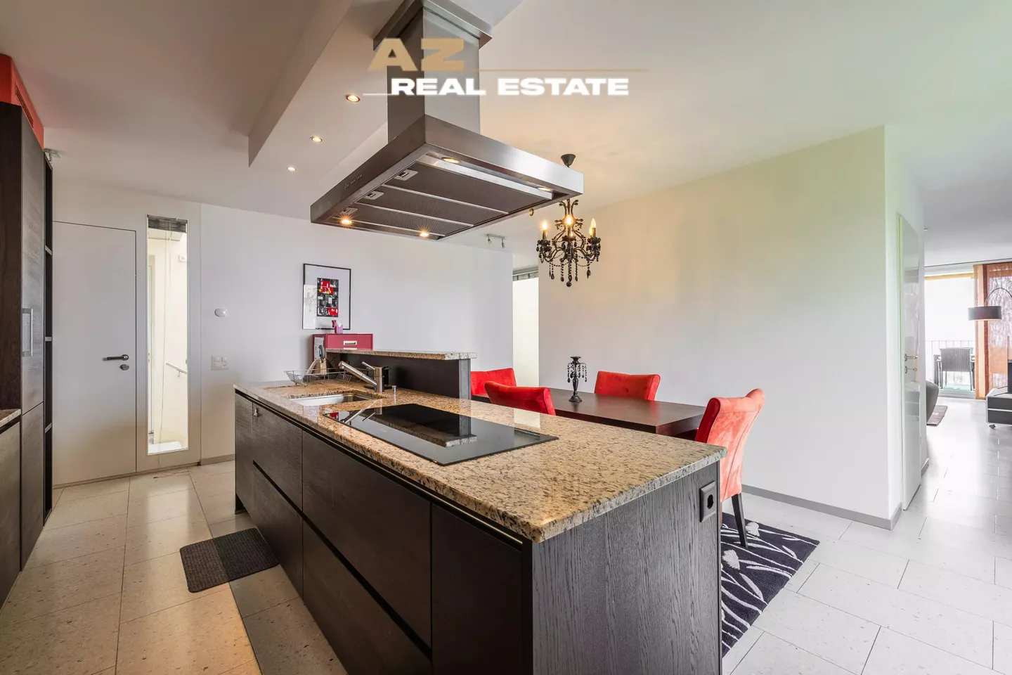 Elegante Wohnung mit Seeblick - Foto 8 von 11
