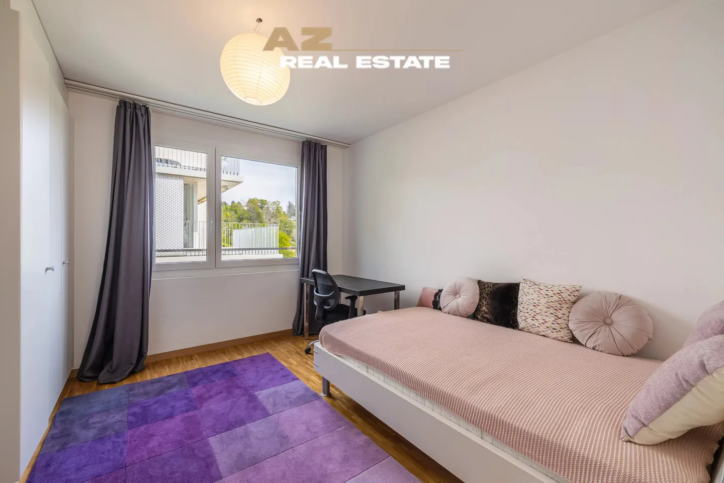 Elegante Wohnung mit Seeblick - Foto 9 von 11