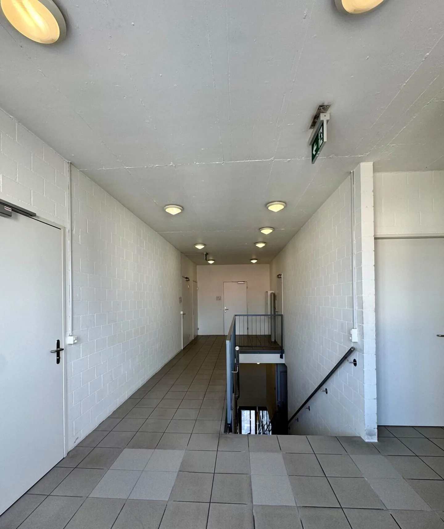 Mischgenutztes Gebäude mieten - Foto 5 von 10