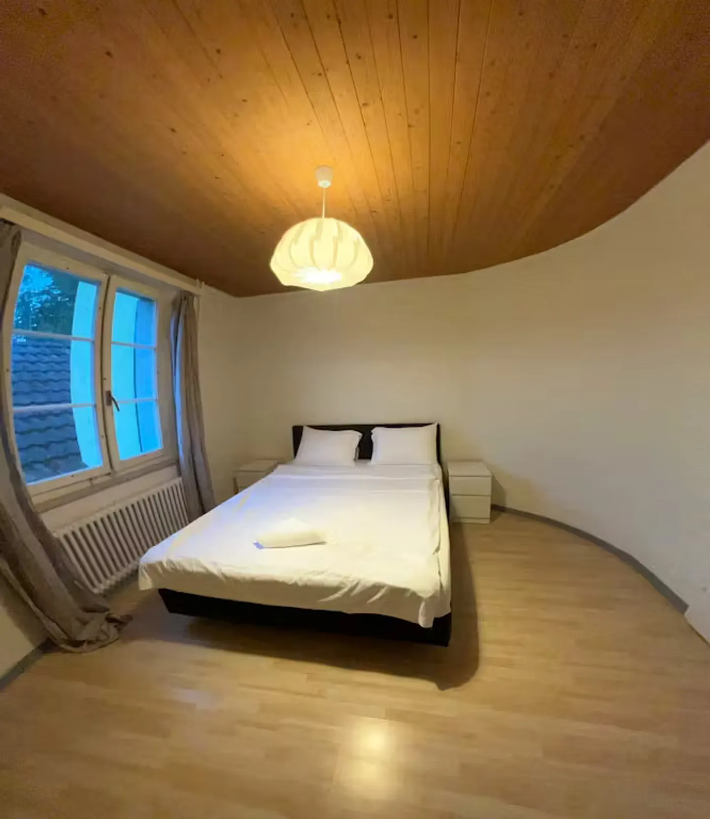 Charmantes Chalet in Langnau - Foto 7 von 10