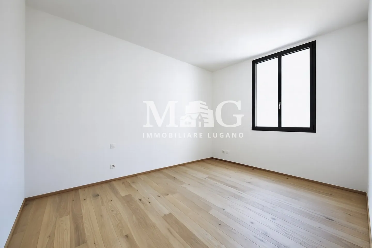 Appartamento elegante a Lugano - Foto 5 di 11