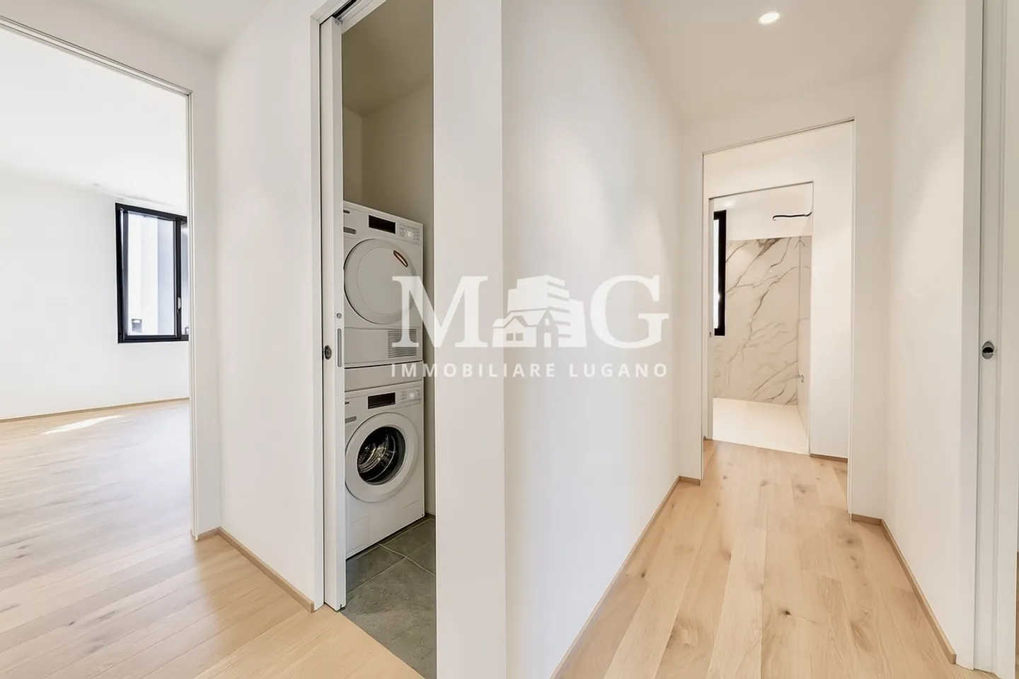 Appartamento elegante a Lugano - Foto 7 di 11