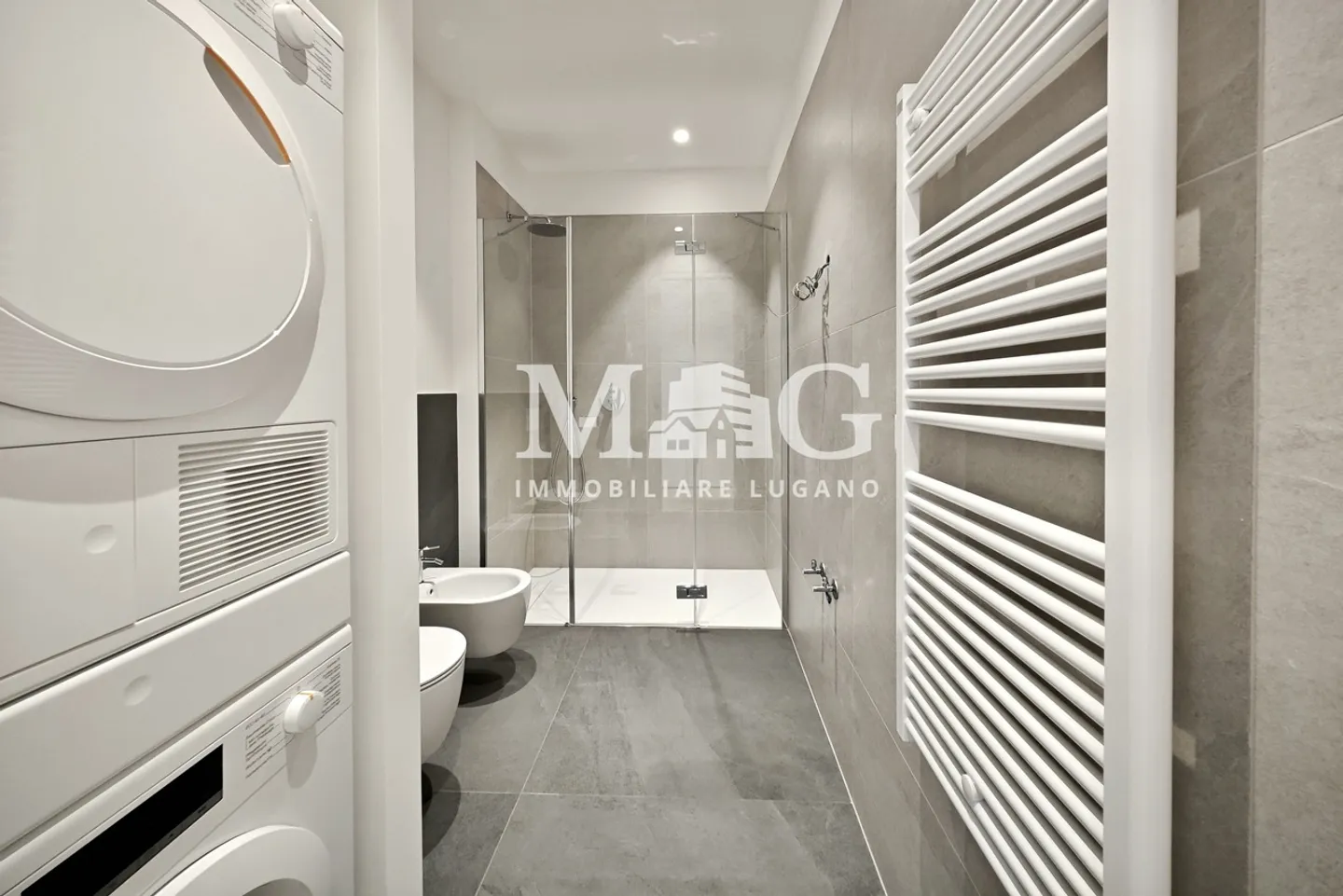 Appartamento elegante a Lugano - Foto 8 di 11