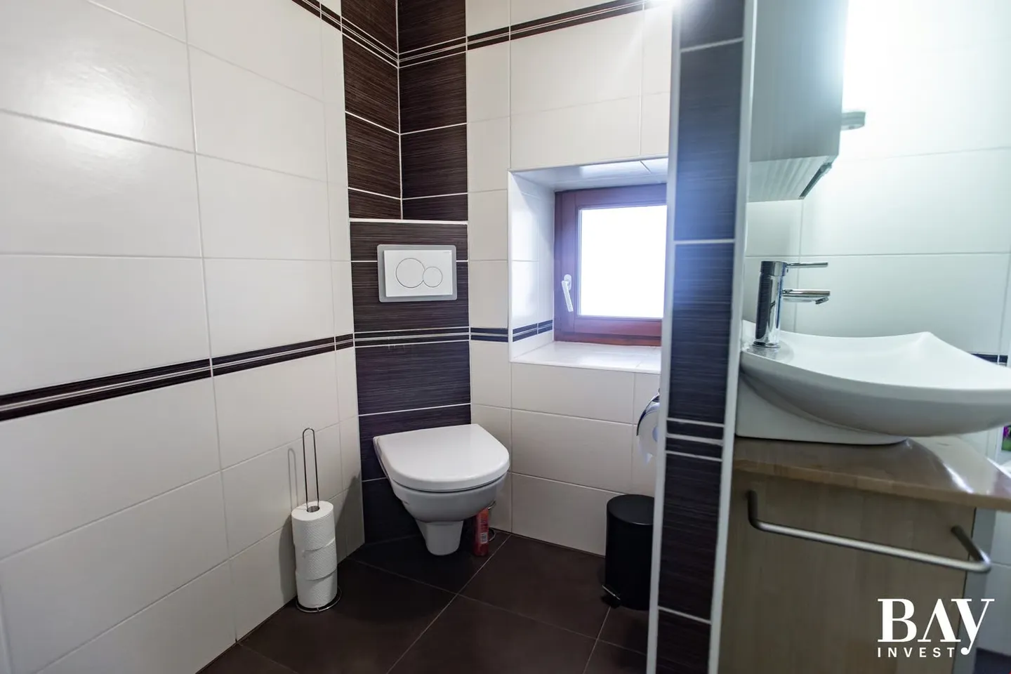 Vétroz, appartement de 3 1/2 en duplex orienté plein sud - Foto 9 di 12