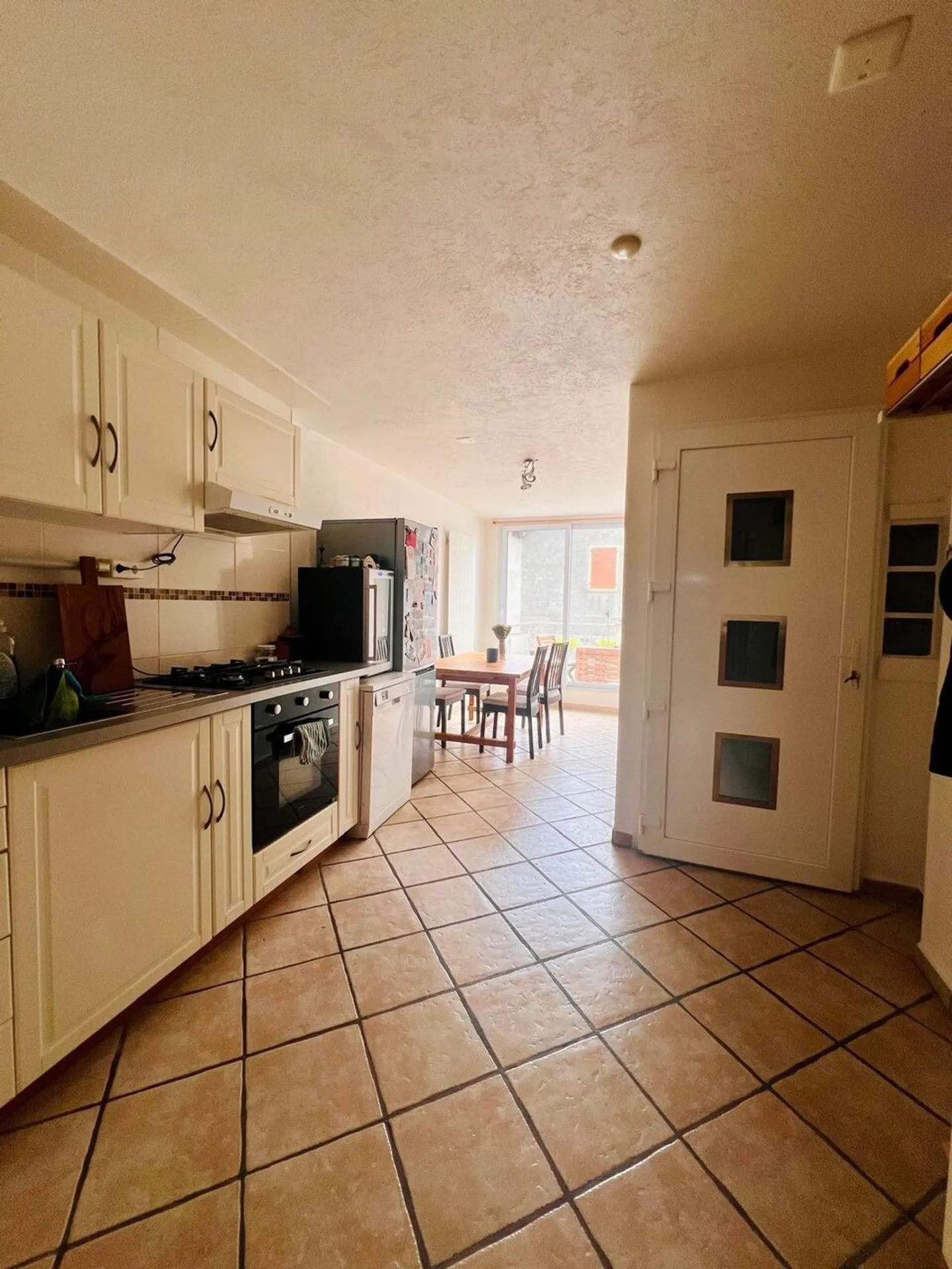 2,5-Zimmer-Wohnung im 1. Stock - Foto 1 von 6