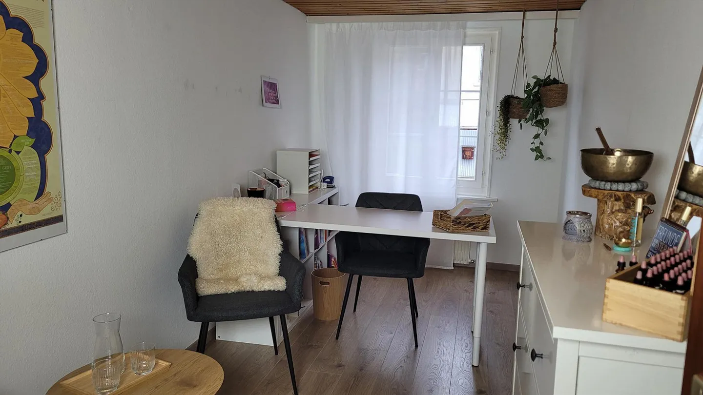 Gemütliche 3.5-Zimmer-Wohnung - Foto 4 von 14