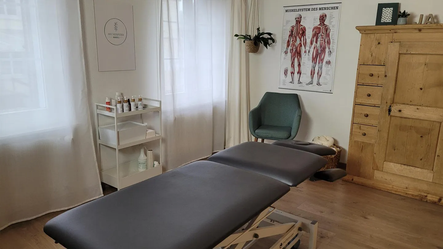 Gemütliche 3.5-Zimmer-Wohnung - Foto 5 von 14