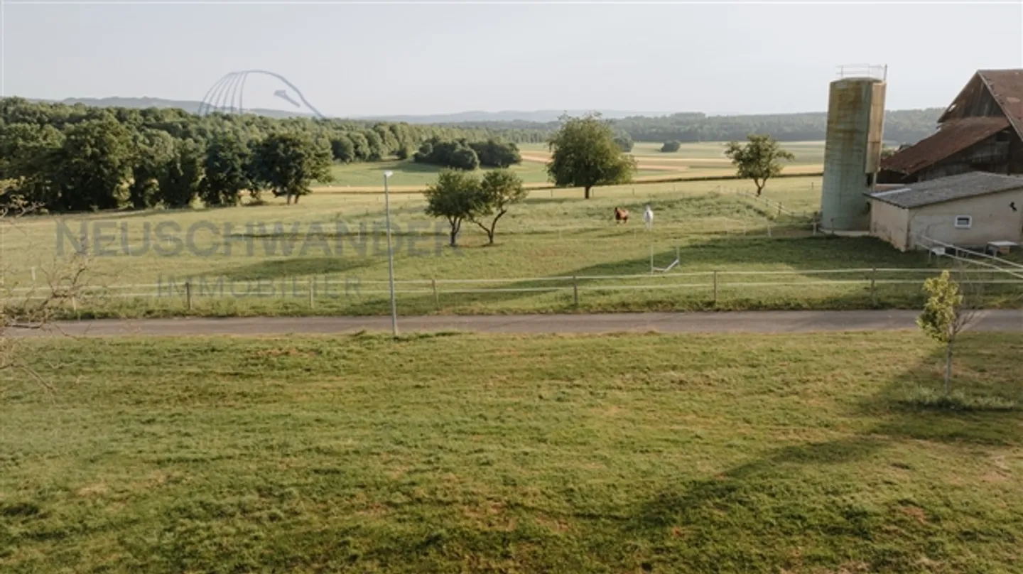 Special Investor, 1440 m2 Plot for New Construction - Photo 5 of 5