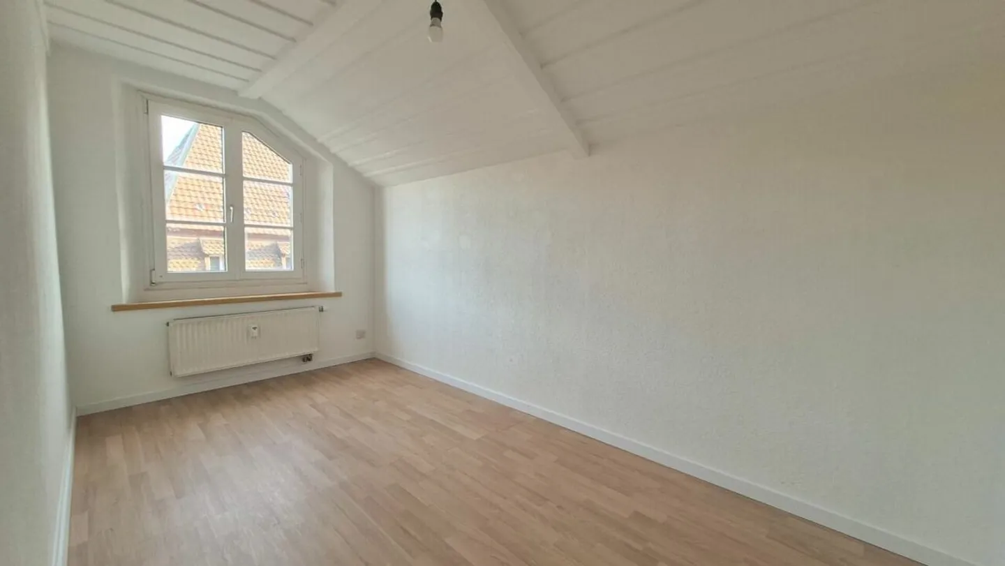 Appartamento in affitto - Foto 8 di 17