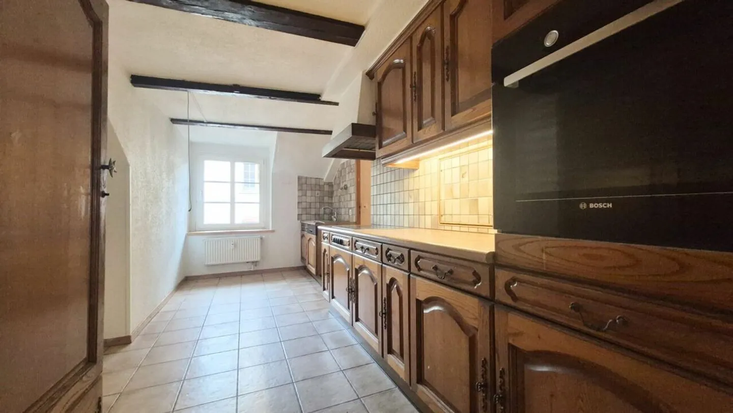 Appartamento in affitto - Foto 9 di 17