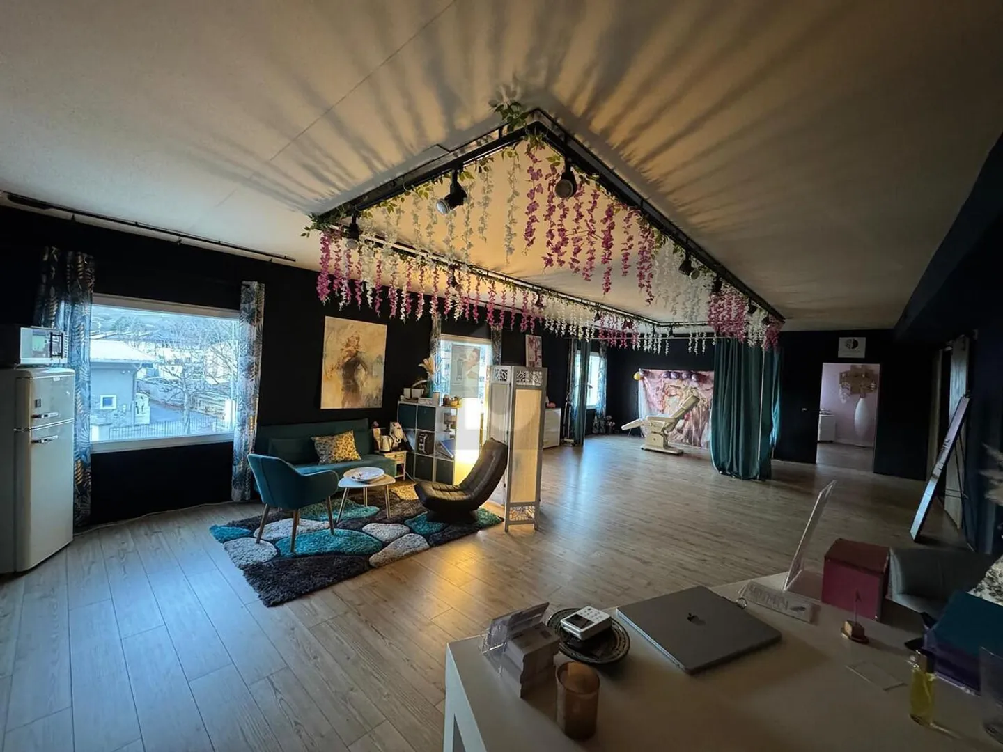 Modernes Coworking in Bex - Foto 3 von 6