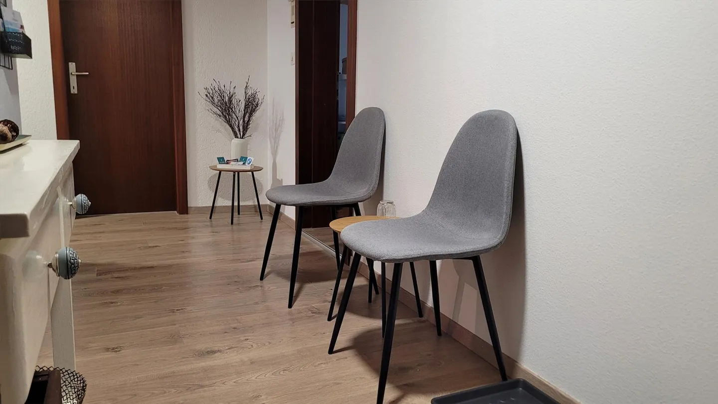 Gemütliche 3.5-Zimmer-Wohnung - Foto 2 von 14