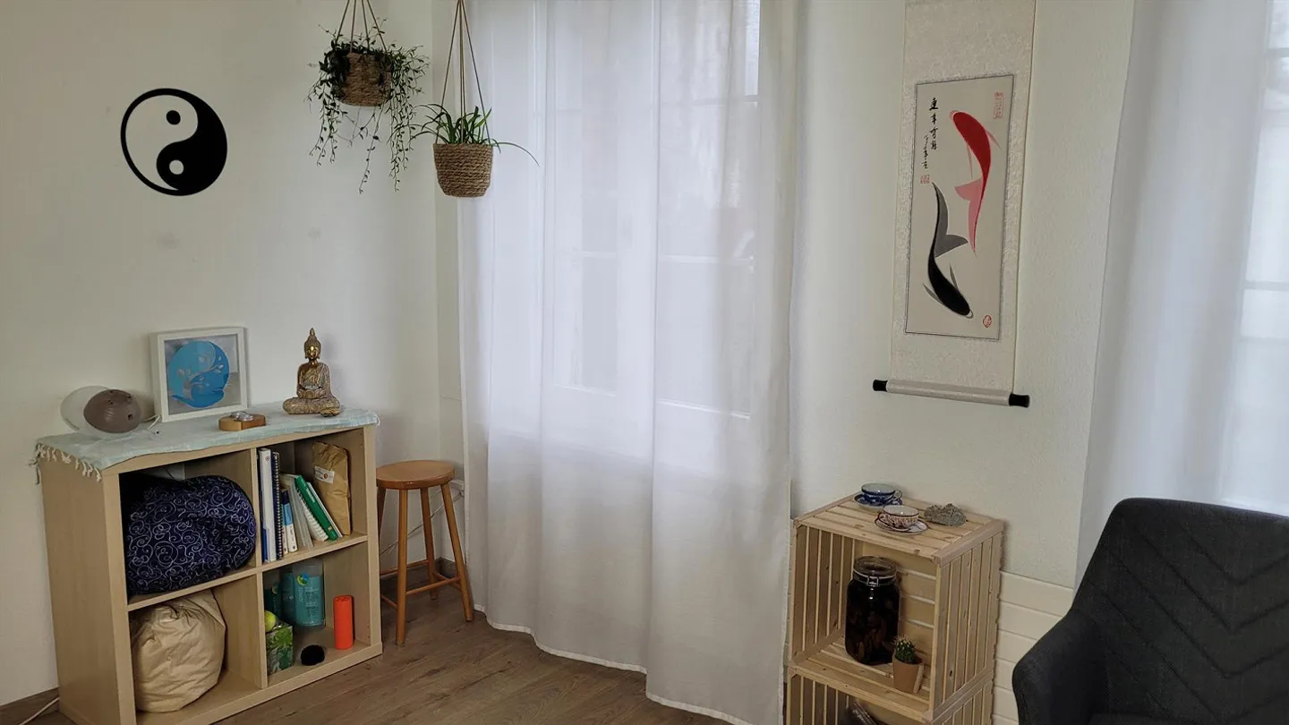 Gemütliche 3.5-Zimmer-Wohnung - Foto 3 von 14