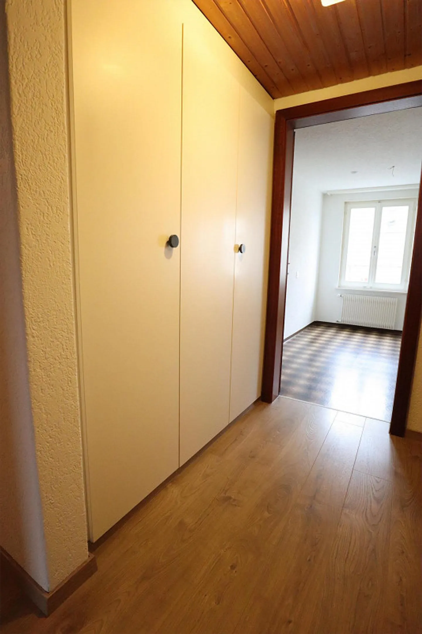 Gemütliche 3.5-Zimmer-Wohnung - Foto 8 von 14