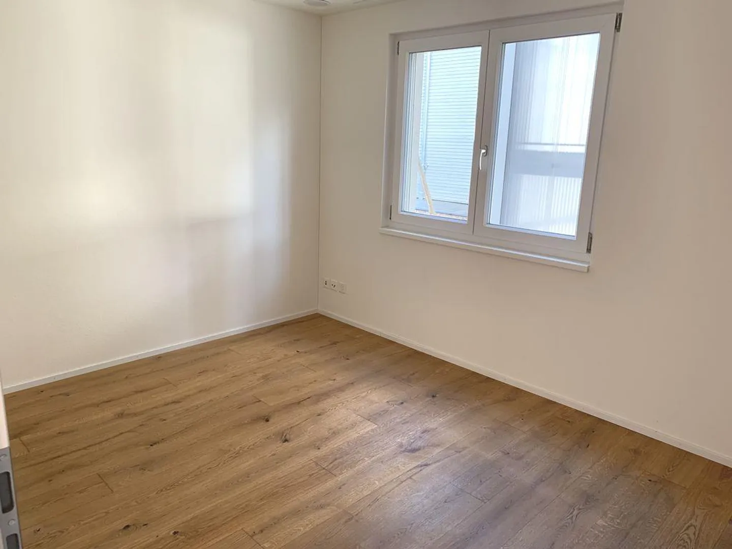 Moderne 2,5 Zimmerwohnung - Foto 4 von 9