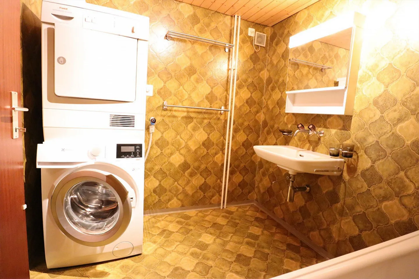 Gemütliche 3.5-Zimmer-Wohnung - Foto 9 von 14