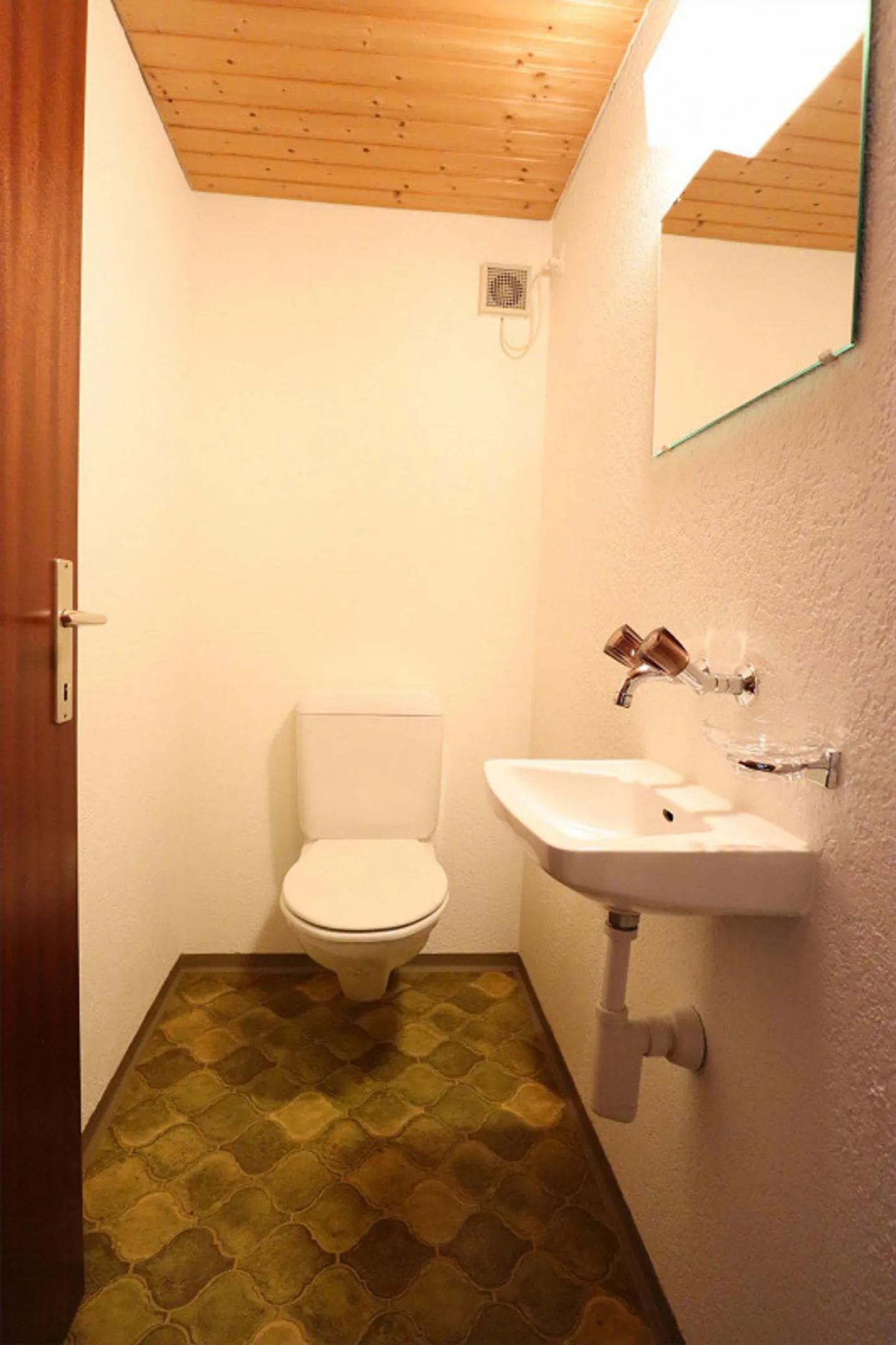 Gemütliche 3.5-Zimmer-Wohnung - Foto 10 von 14