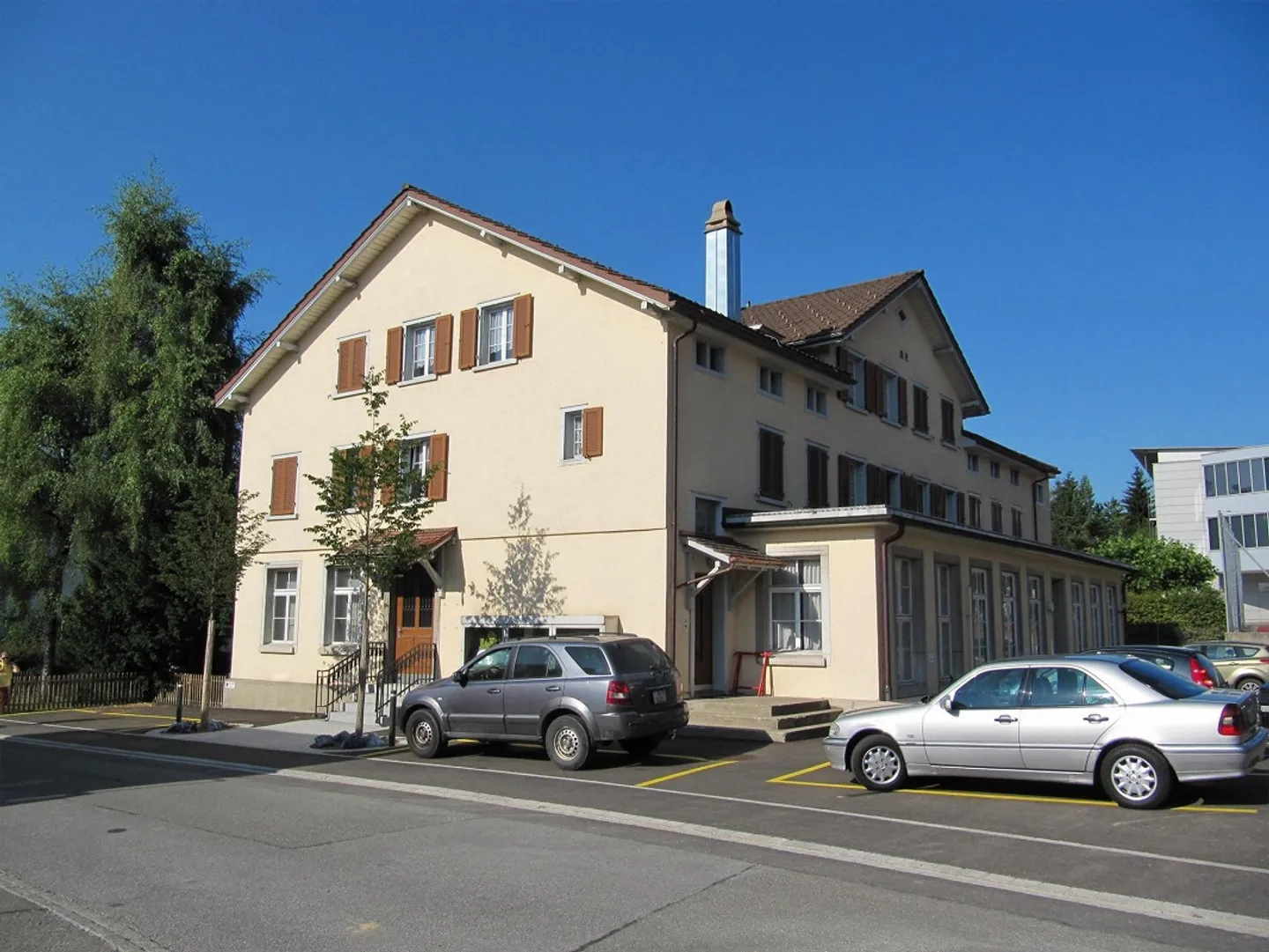 Gemütliche 3.5-Zimmer-Wohnung - Foto 11 von 14