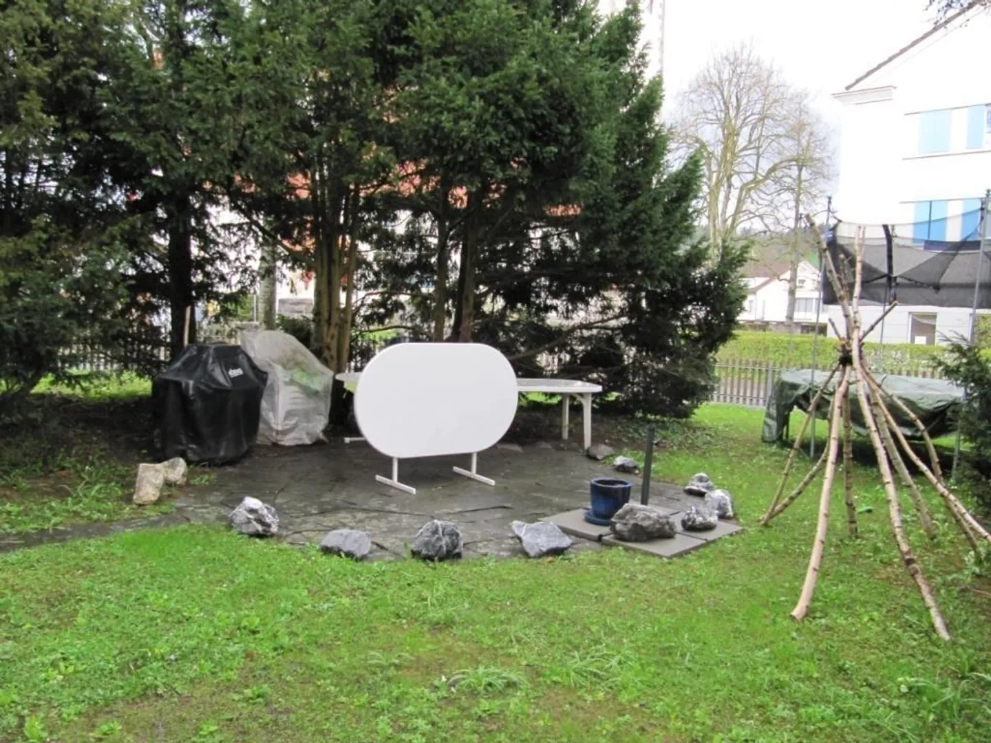 Gemütliche 3.5-Zimmer-Wohnung - Foto 12 von 14