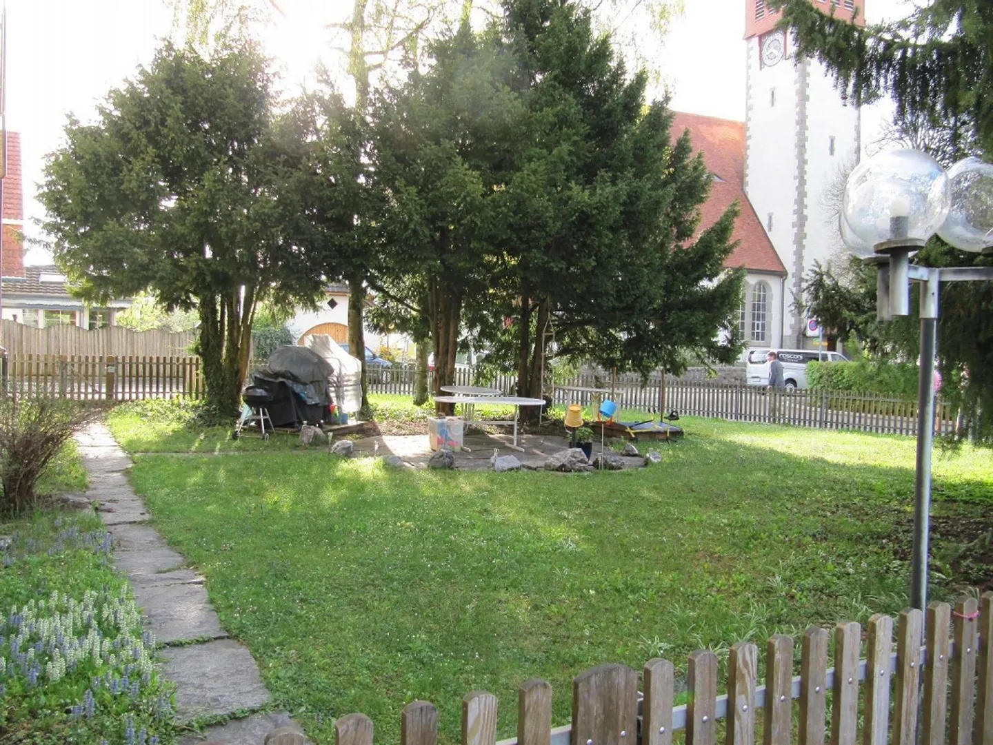 Gemütliche 3.5-Zimmer-Wohnung - Foto 13 von 14