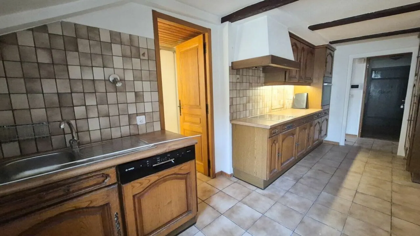 Appartamento in affitto - Foto 10 di 17