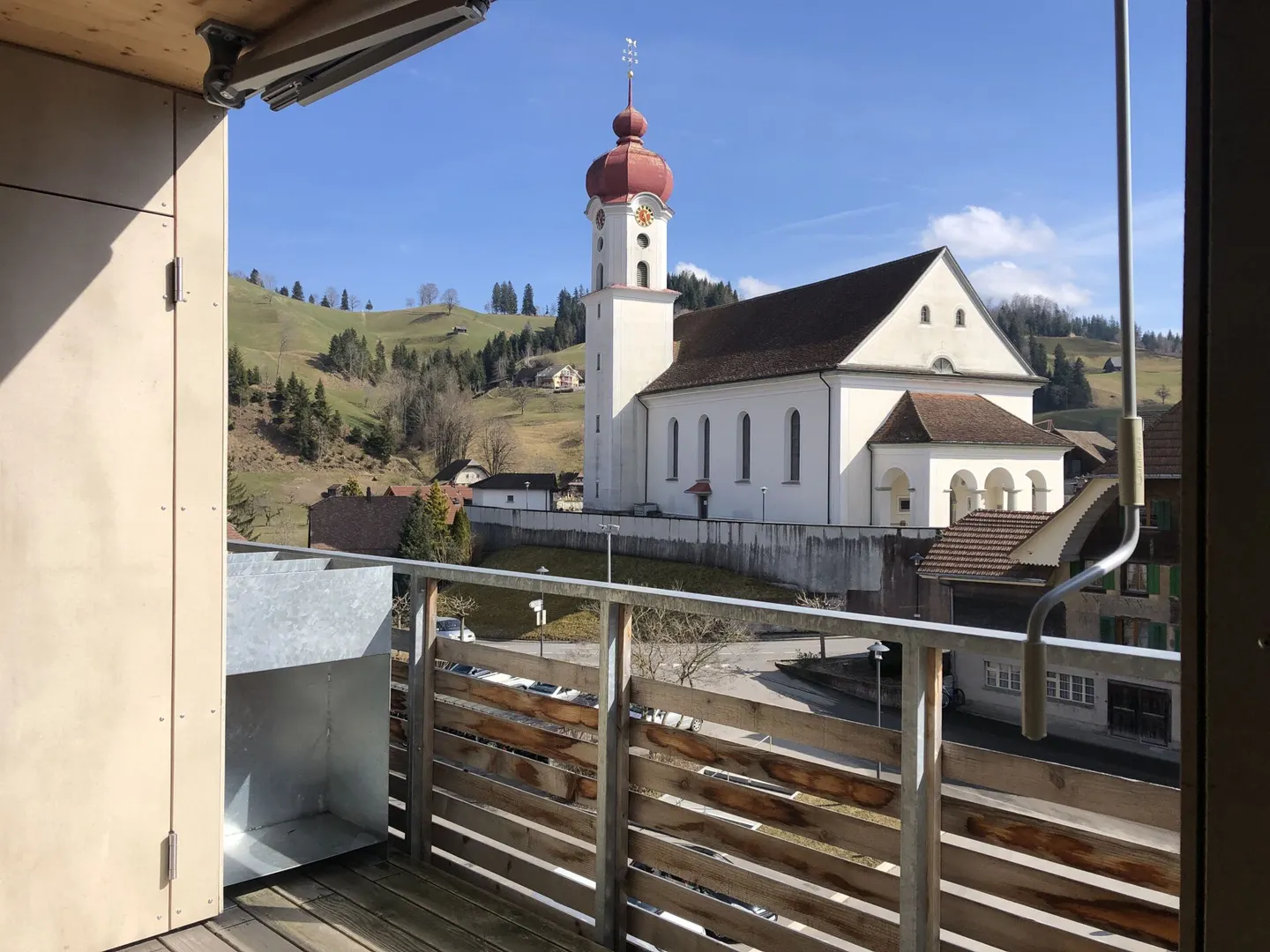 Ökologisches Chalet - Foto 1 von 14