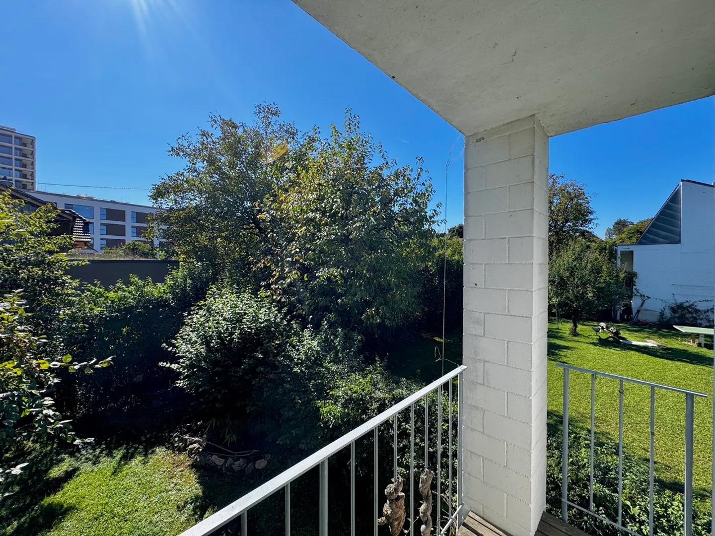 Charmante maison d'angle avec jardin, parking avec vue sur la nature - Photo 14 sur 17