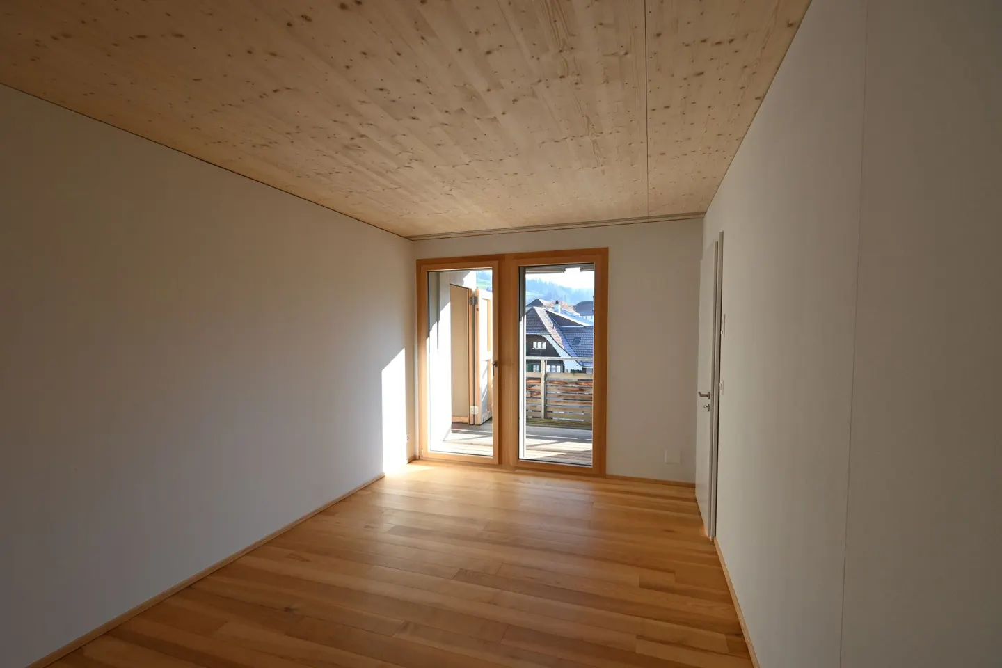 Ökologisches Chalet - Foto 7 von 14