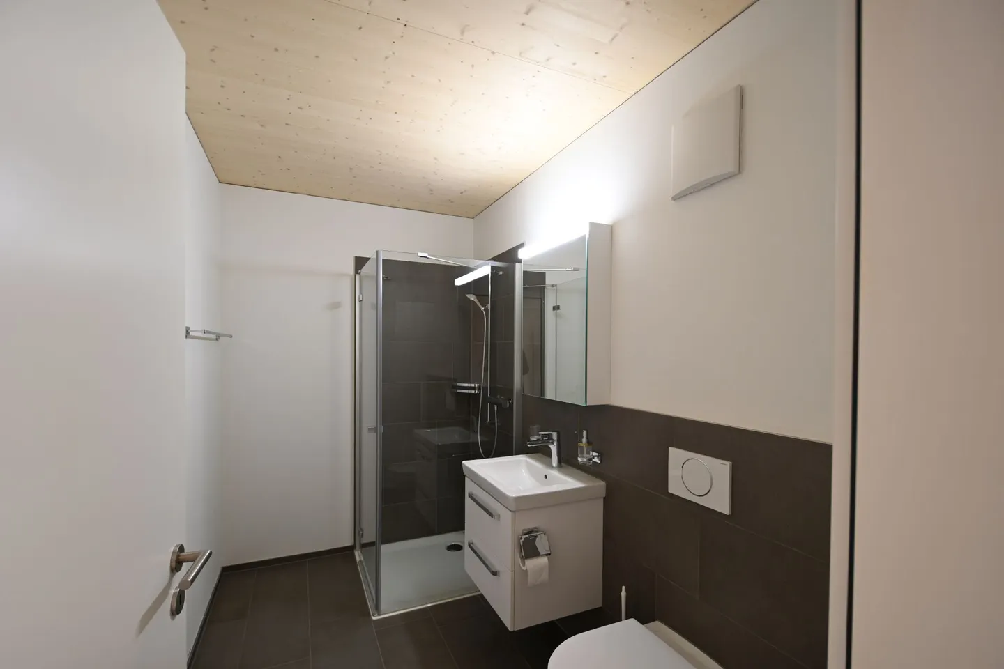 Ökologisches Chalet - Foto 8 von 14