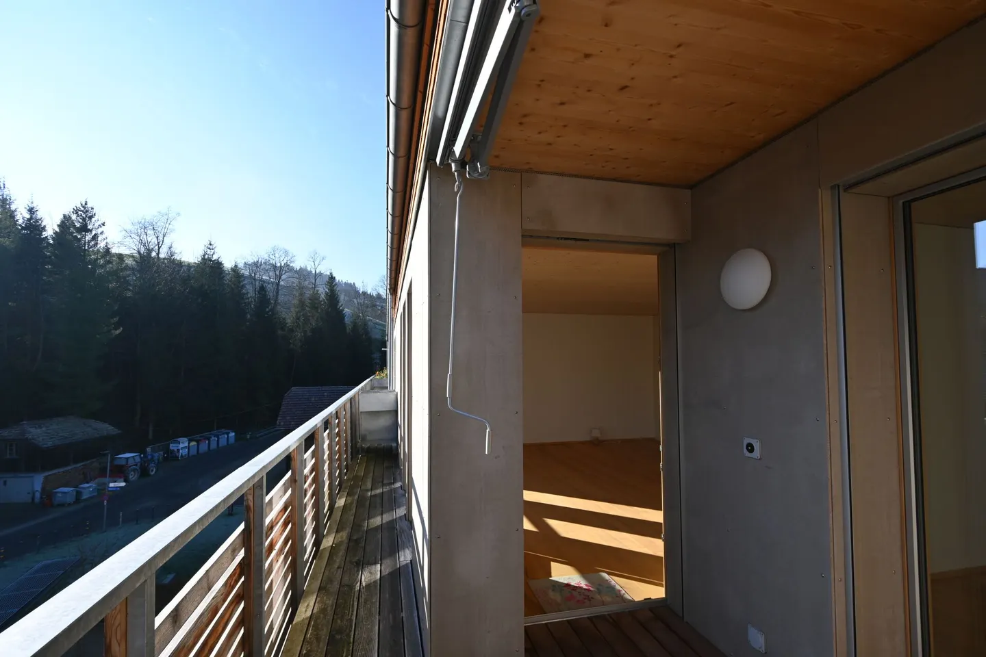 Ökologisches Chalet - Foto 10 von 14