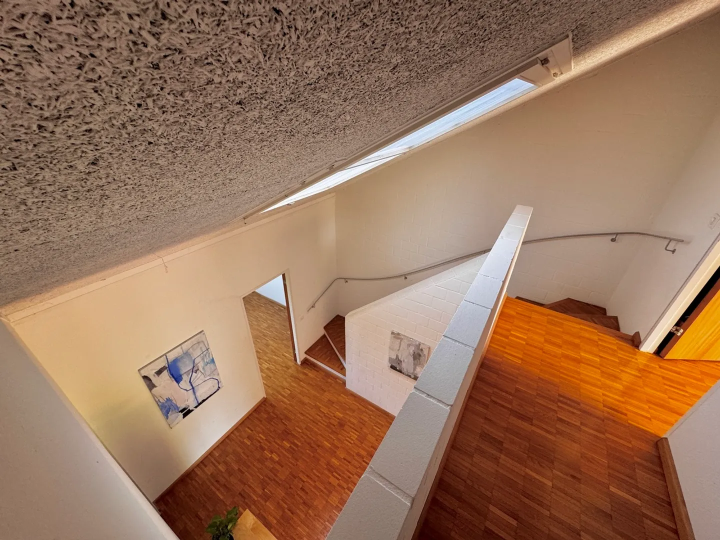 Charmante maison d'angle avec jardin, parking avec vue sur la nature - Photo 15 sur 17