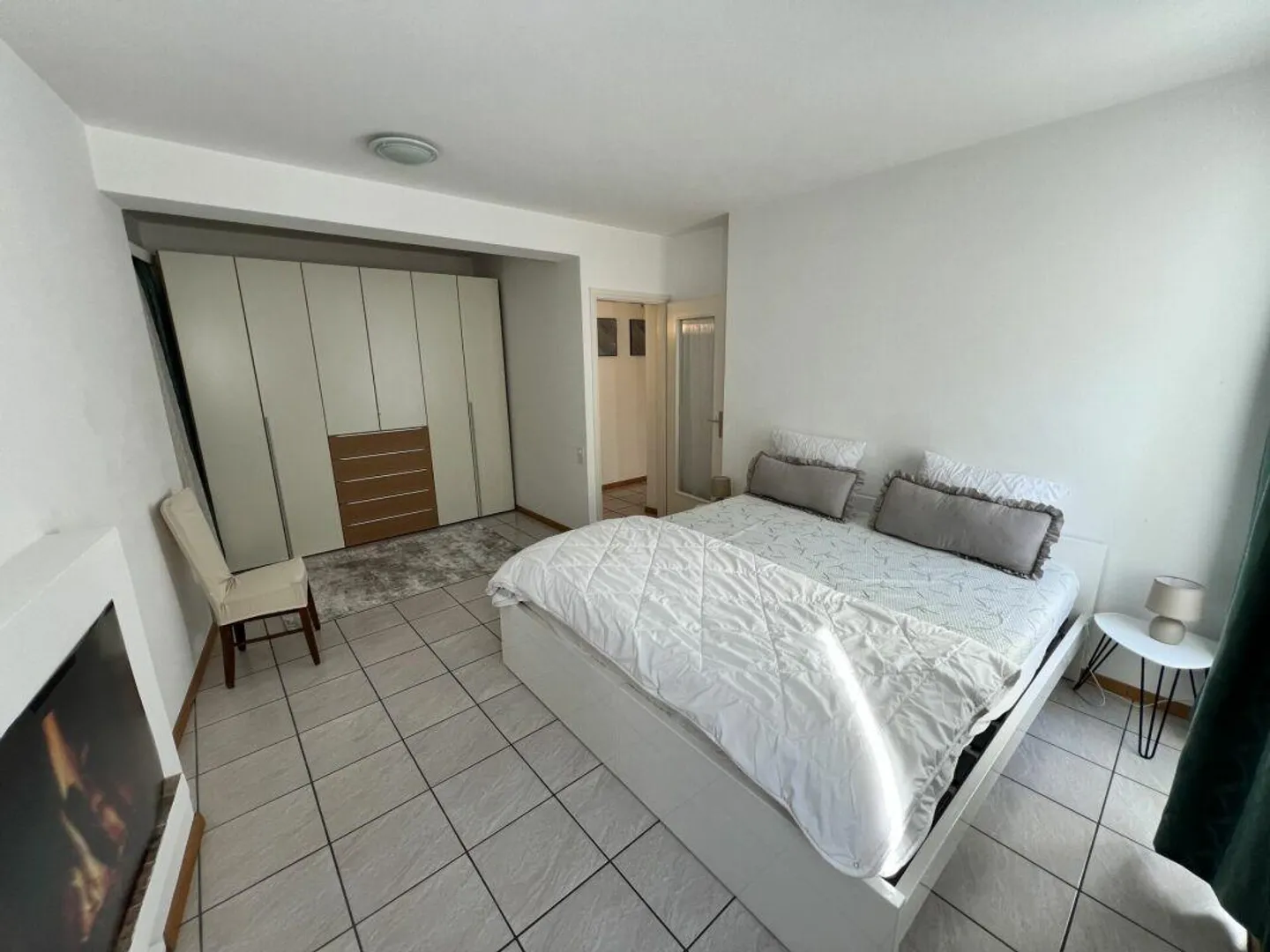 Bella casa bifamiliare di 5,5 stanze (3,5 + 3,5) - Foto 4 di 20