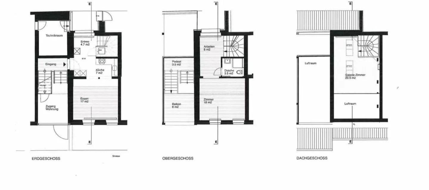 Charming Duplex in Rural Setting - Photo 10 of 10