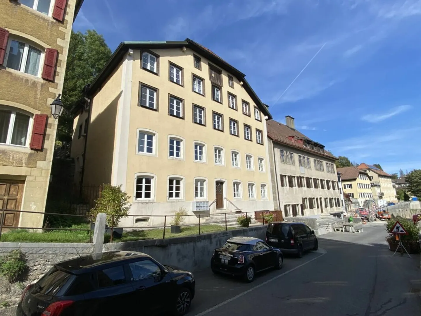 Appartamento in affitto - Foto 13 di 17