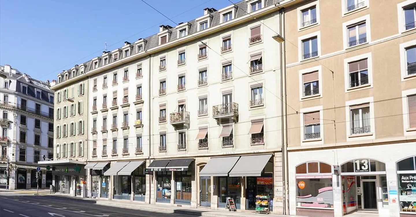 Geschäft mieten - Foto 7 von 7