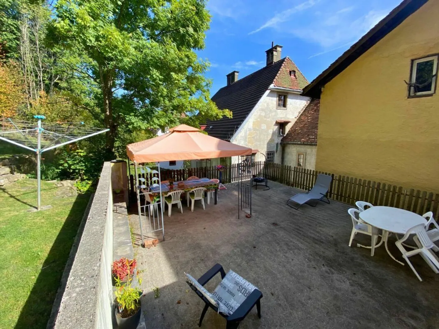 Appartamento in affitto - Foto 16 di 17