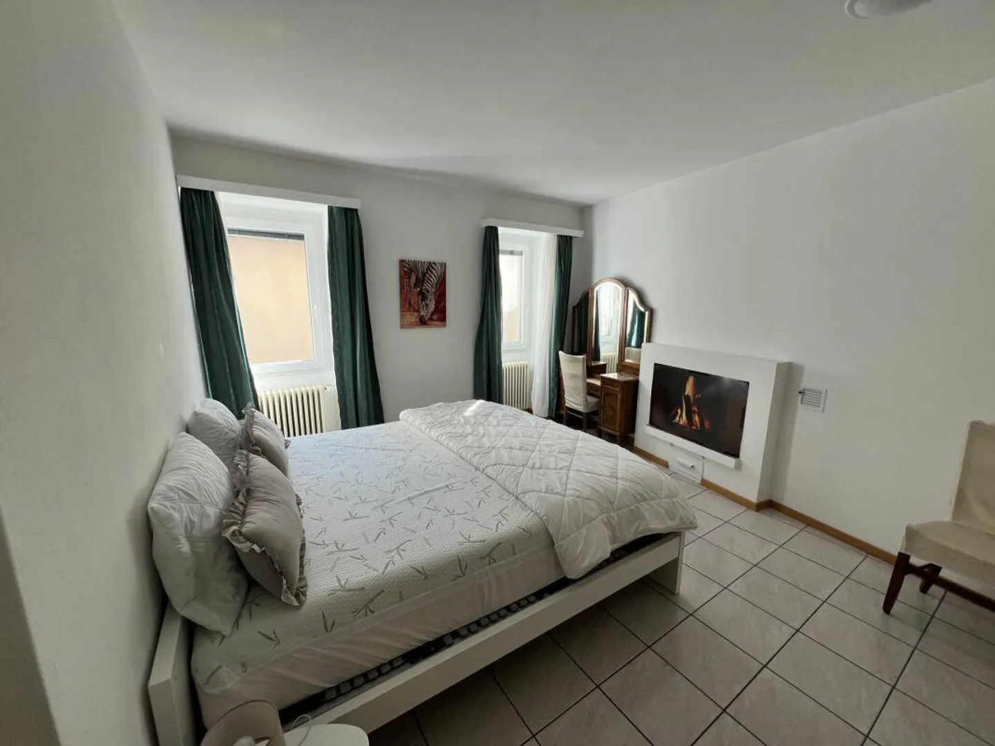 Bella casa bifamiliare di 5,5 stanze (3,5 + 3,5) - Foto 5 di 20