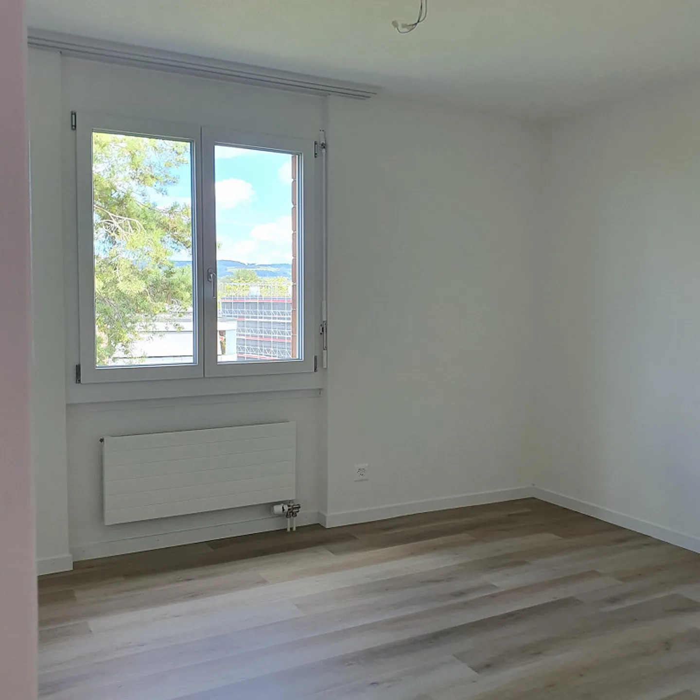 L'ultimo appartamento di 3,5 stanze appena ristrutturato cerca un inquilino adatto! - Foto 3 di 6