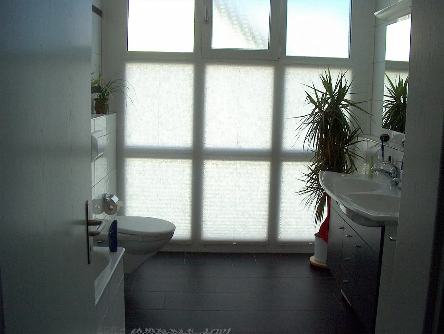 Appartement de jardin spacieux et lumineux de 4,5 pièces (130m2) - Photo 5 sur 7