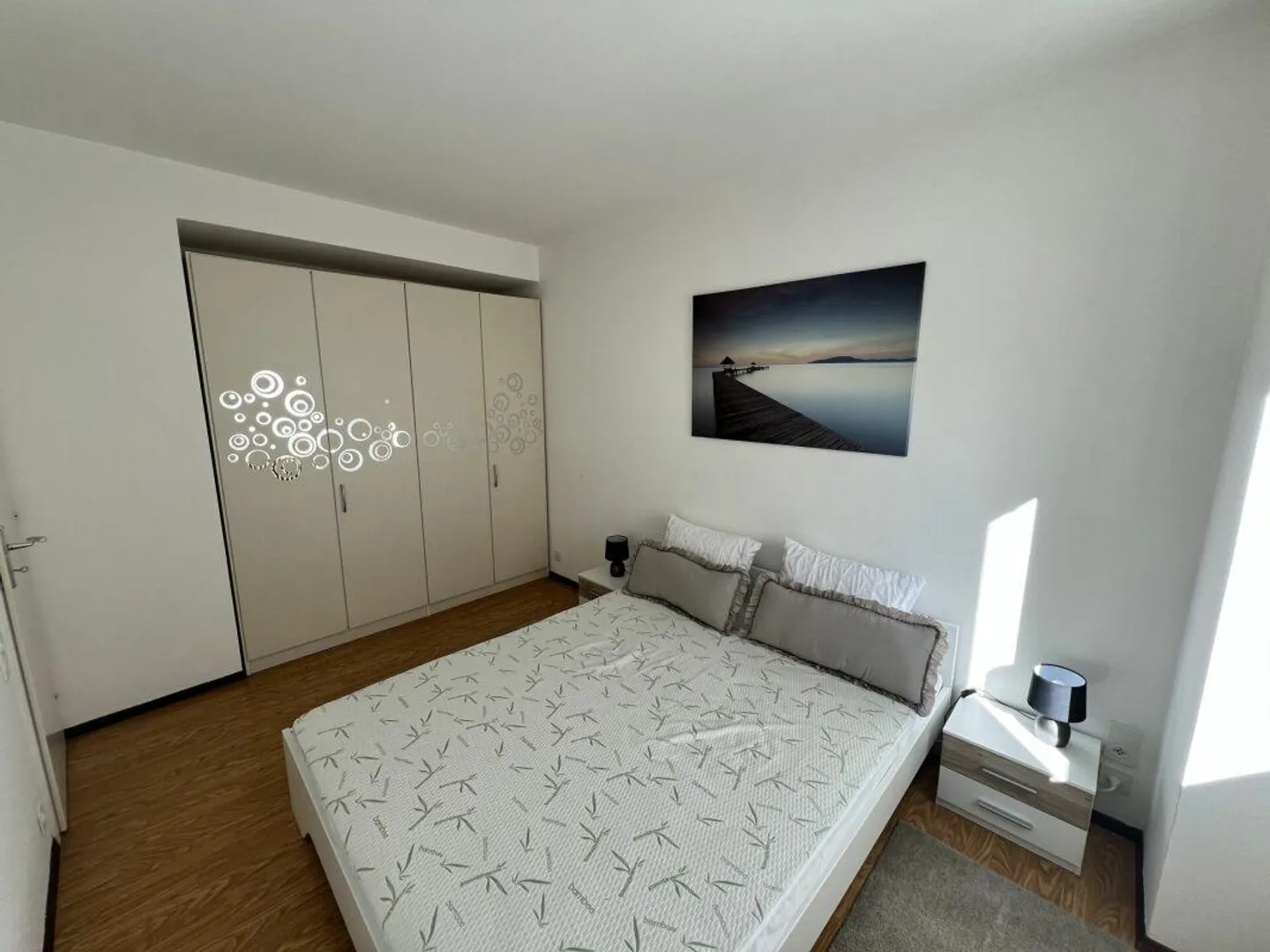 Bella casa bifamiliare di 5,5 stanze (3,5 + 3,5) - Foto 6 di 20