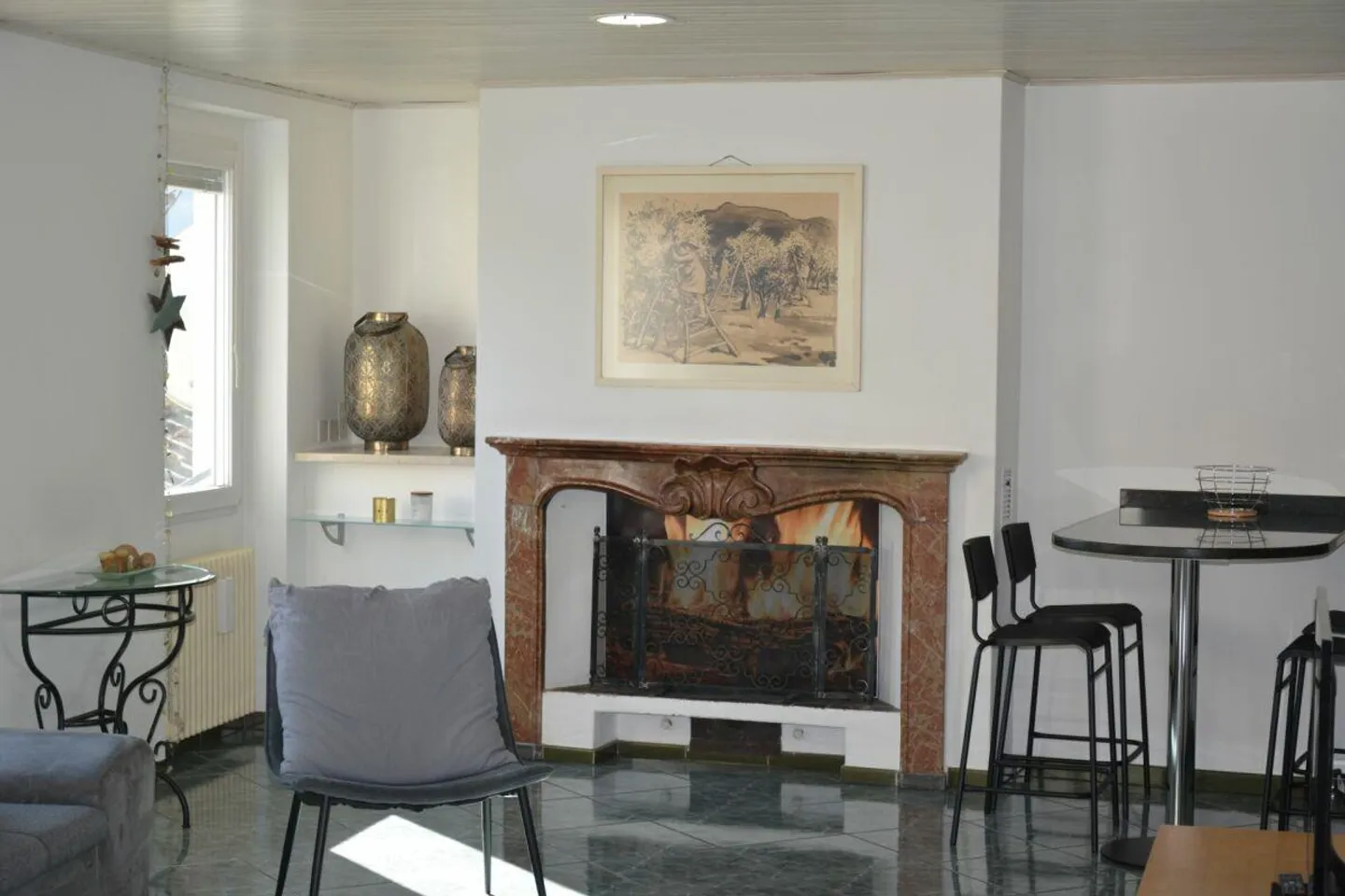 Bella casa bifamiliare di 5,5 stanze (3,5 + 3,5) - Foto 15 di 20