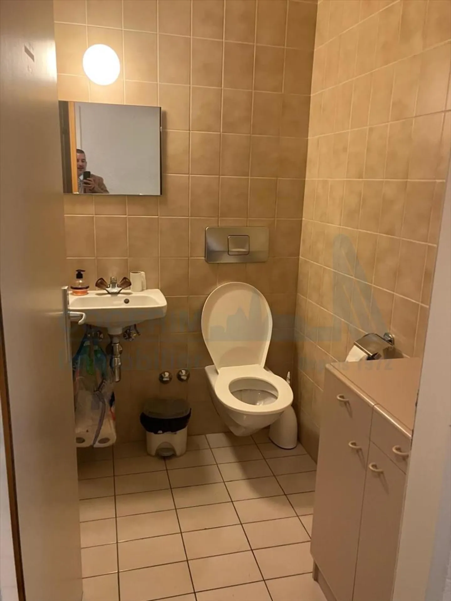 Büro 6 Zimmer - Foto 2 von 5