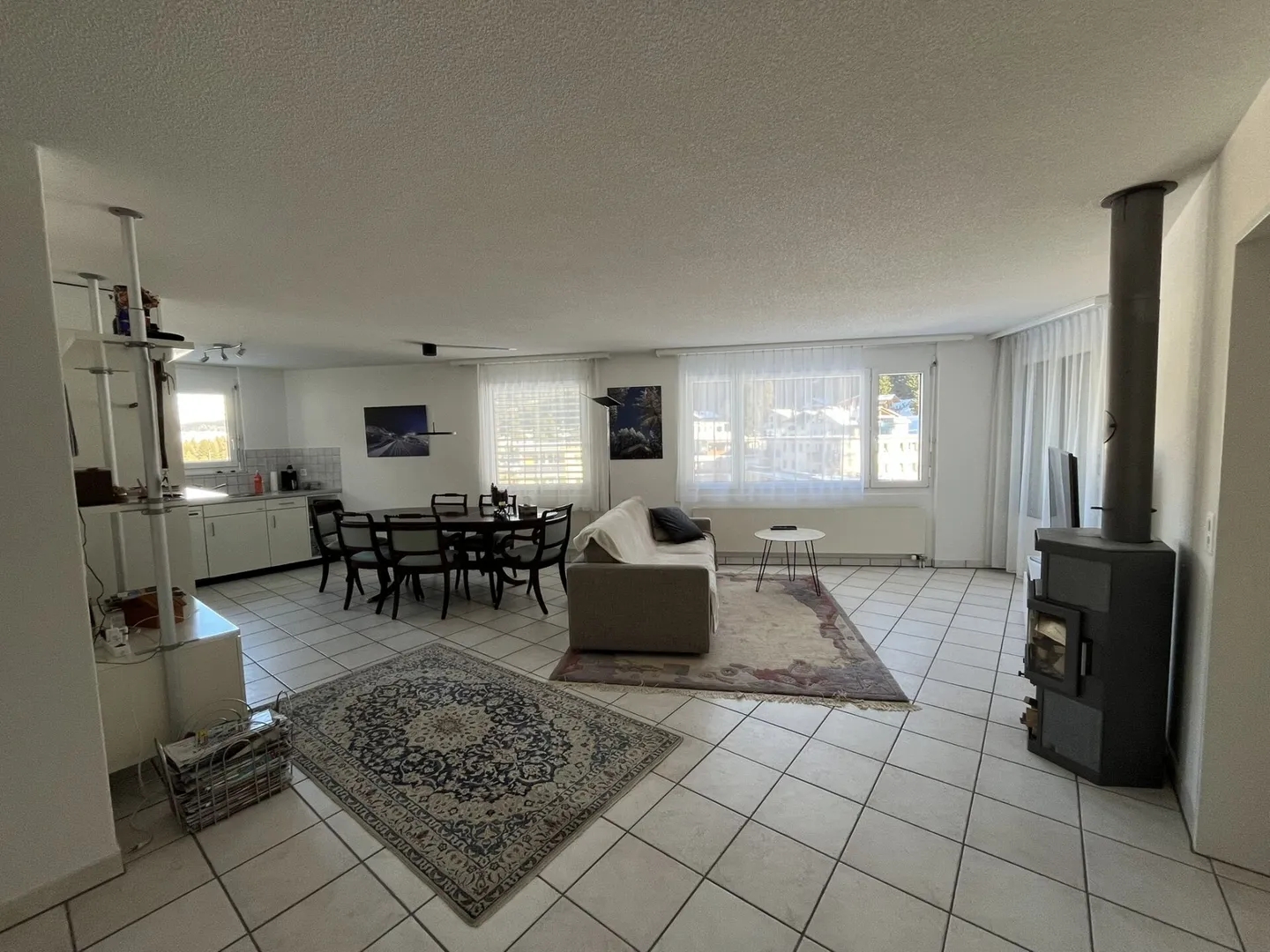 3.5-Zimmerwohnung für Einheimische ab 01.04.2026 - Foto 3 von 8