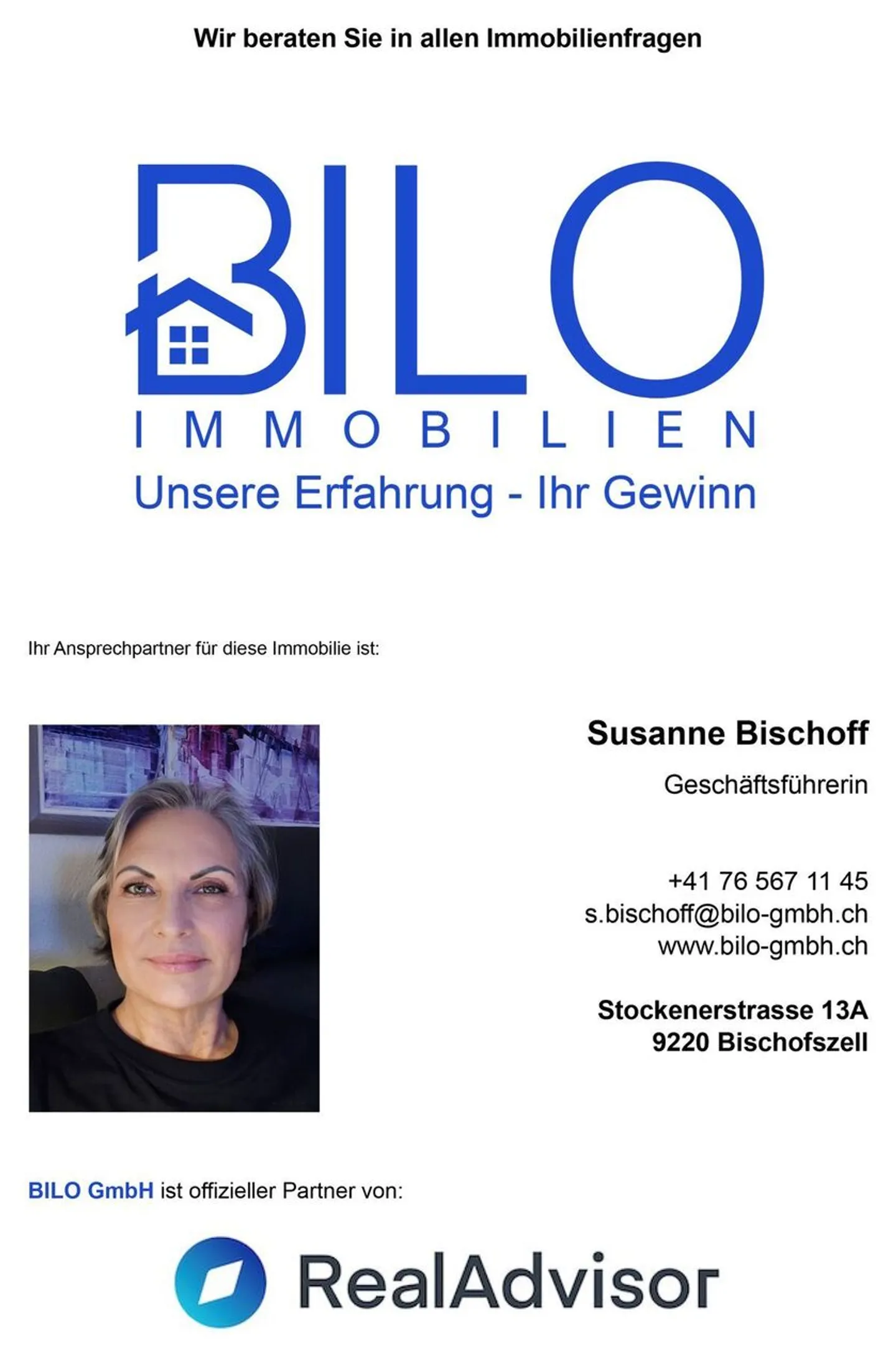 Exklusive Villa mit Seesicht - Foto 9 von 9