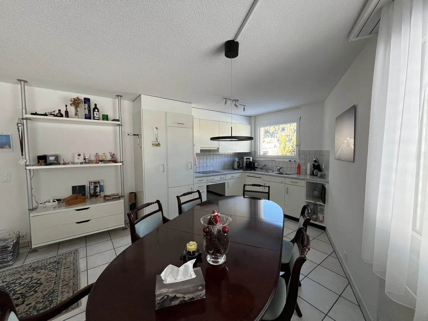 3.5-Zimmerwohnung für Einheimische ab 01.04.2026 - Foto 4 von 8