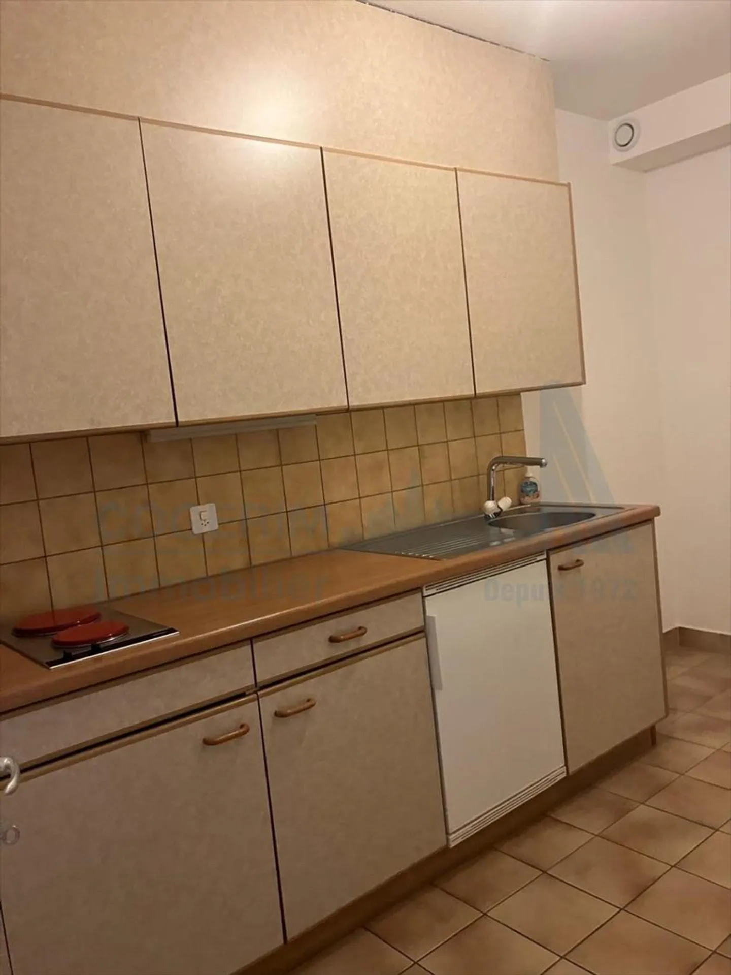 Büro 6 Zimmer - Foto 3 von 5