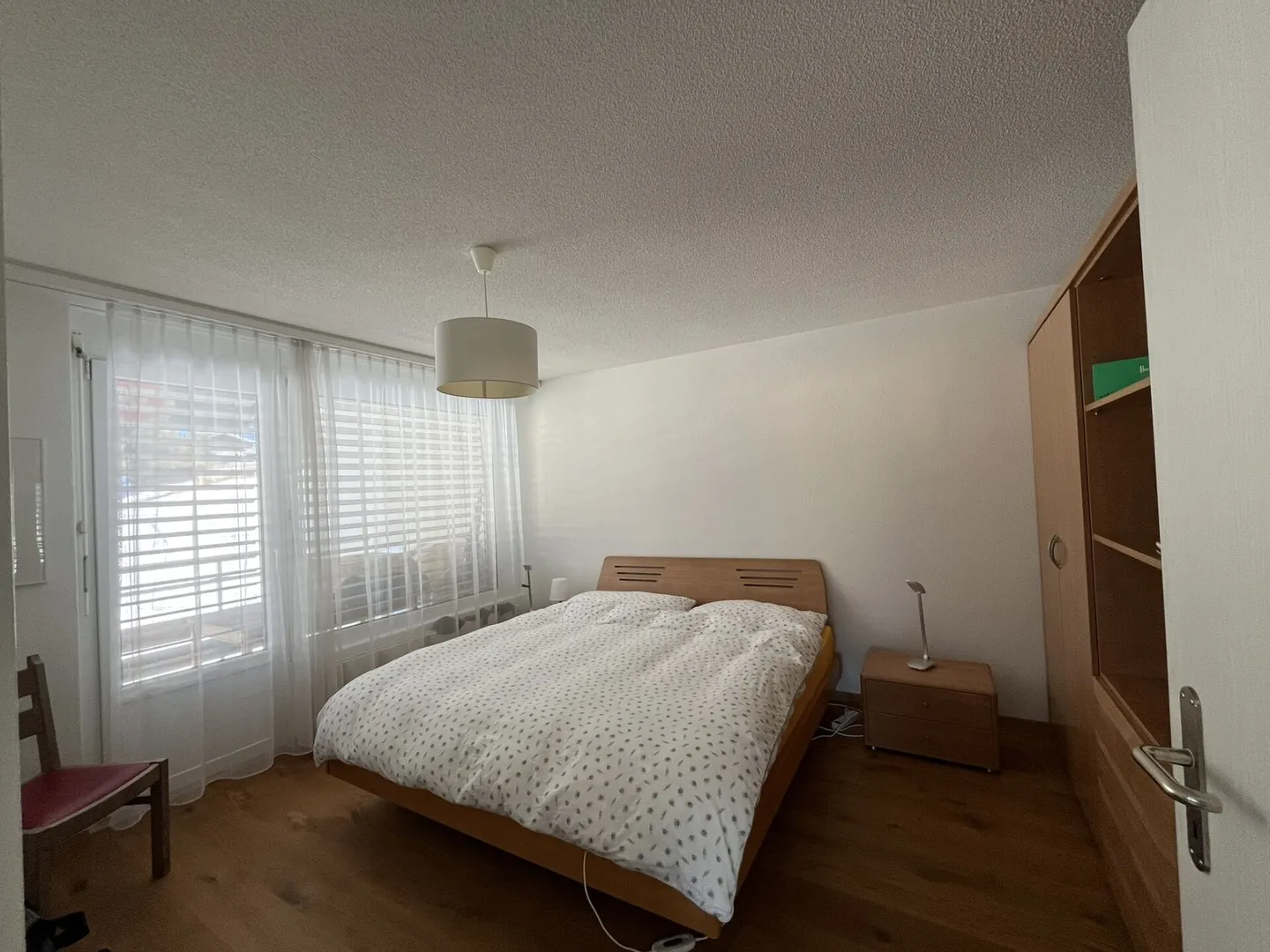 3.5-Zimmerwohnung für Einheimische ab 01.04.2026 - Foto 5 von 8