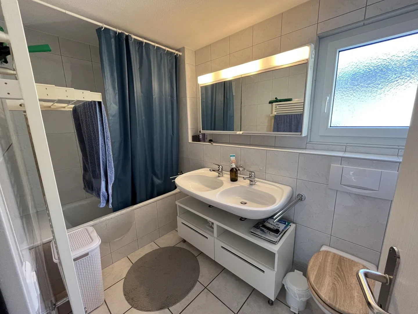 3.5-Zimmerwohnung für Einheimische ab 01.04.2026 - Foto 6 von 8