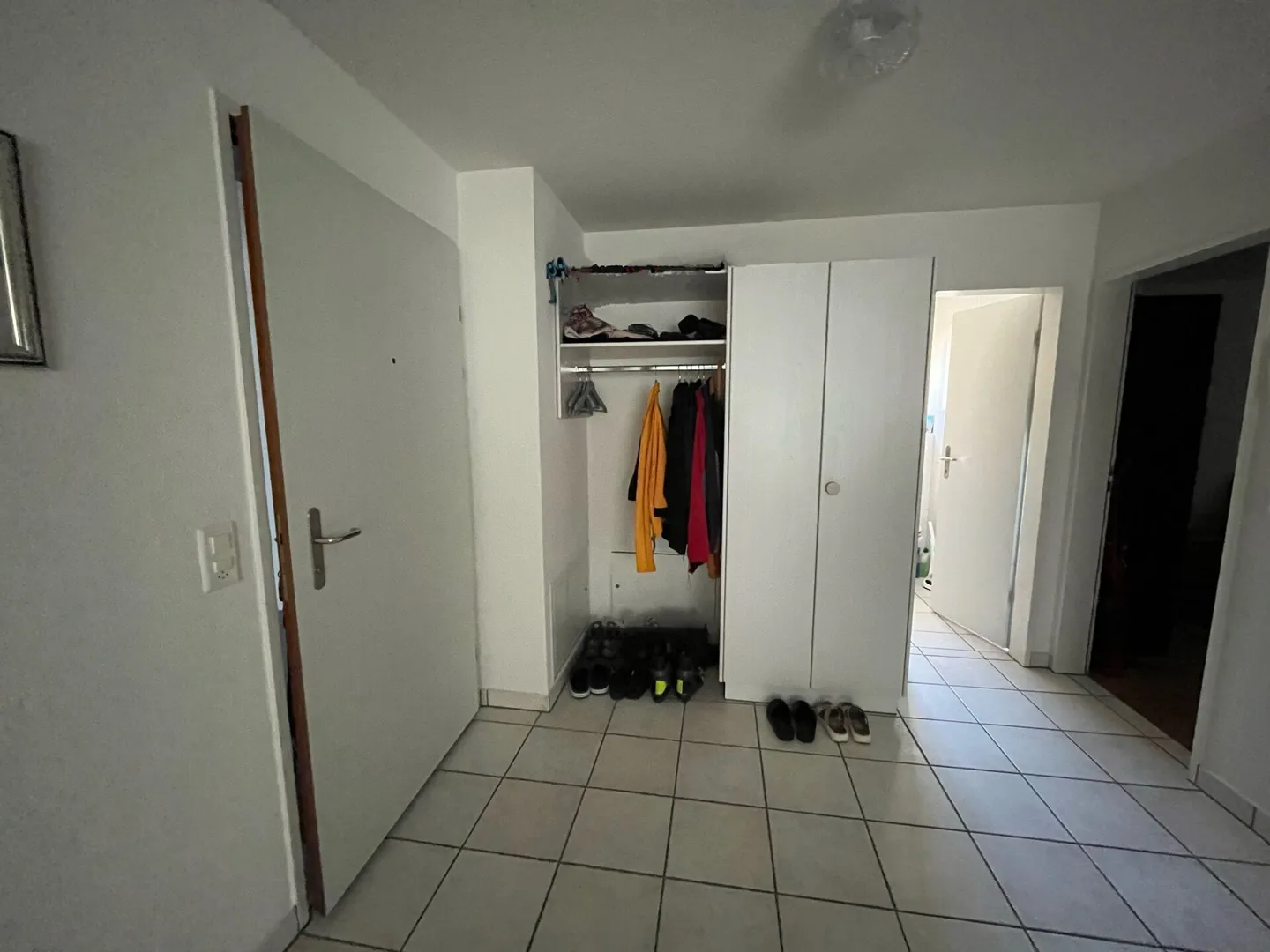 3.5-Zimmerwohnung für Einheimische ab 01.04.2026 - Foto 2 von 8
