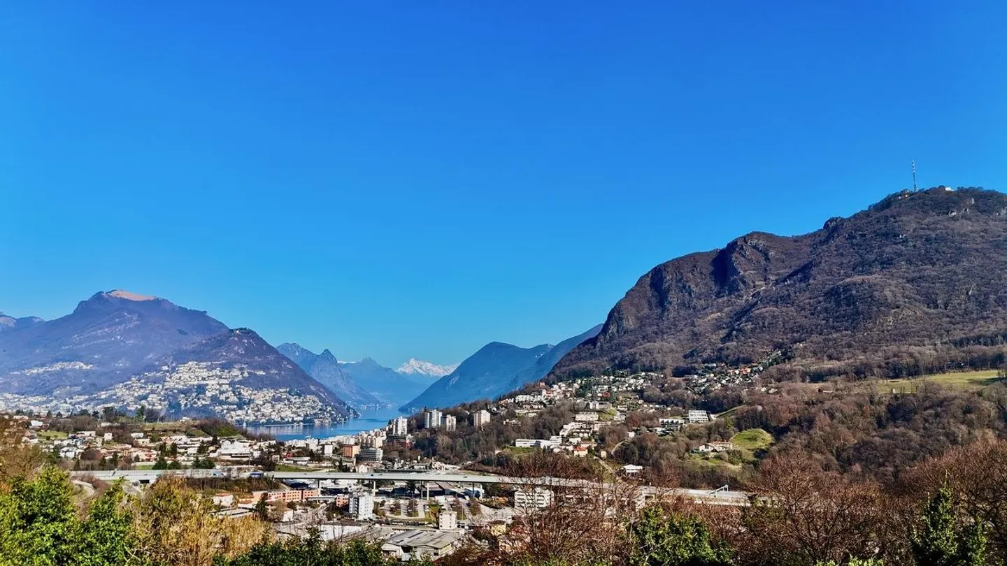 Villa in affitto - Foto 4 di 22